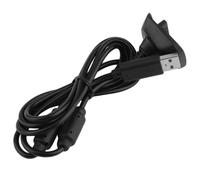 Manette Sans Fil Câble Usb De Remplacement Chargeur Pour Xbox 360