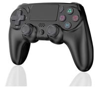 Manette Sans Fil Compatible PS4 - Noir