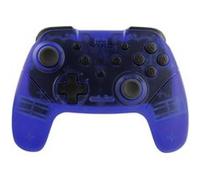 Nyko Wireless Core Controller - Bluetooth Pro Controller Alternative with Turbo and Android/PC Compatibility for Nintendo Switch - Bleu