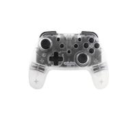 Nyko Wireless Core Controller - Bluetooth Pro Controller Alternative with Turbo and Android/PC Compatibility for Nintendo Switch - Claire'