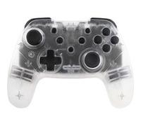 Manette Sans Fil Core Clear Pour Nintendo Switch G