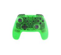 Manette Sans Fil Core Green Pour Nintendo Switch