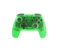 Manette sans fil Core Green pour Nintendo Switch