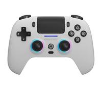 Manette sans fil Corion Blanc pour PS5 PC Android et iOS