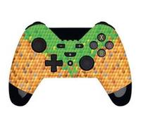 Manette Sans Fil Cubes Gioteck Multicolore Multicolore G