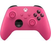 Manette Sans Fil - Deep Pink Series X, Series S, One, Windows 10 & 11, Android Et Ios[J18]