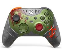 Manette Sans Fil ¿ Doom : The Dark Ages Edition Limitée Pour Series XS, One, Pc Et Appareils Compatibles Cloud