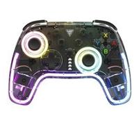 Manette sans fil Dragonshock Orion Glow pour Nintendo Switch Nintendo Switch OLED PC Android et iOS
