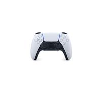 Manette sans fil DualSense - Blanche I PS5 et PC