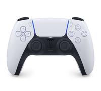 Manette sans fil DualSense™ - Blanche I PS5 et PC