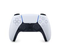 Manette sans fil DualSense® - White I PS5 et PC