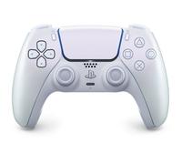 Manette sans fil DualSense® - Chroma Pearl I PS5 et PC