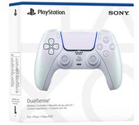Sony Manette sans fil DualSense Chroma – PlayStation 5 – Perle – Neuve