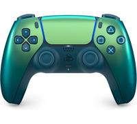 Manette Sans Fil DualSense Chroma Teal - PlayStation 5