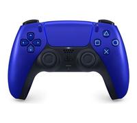 Manette sans fil DualSense™ - Cobalt Blue I PS5 et PC