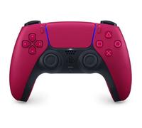 Manette sans fil DualSense® - Cosmic Red I PS5 et PC