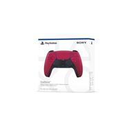 Manette sans fil DualSense Cosmic Red pour PS5