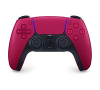 Manette sans fil DualSense¿ Cosmic Red PS5 et PC SONY