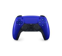 Manette sans fil DualSense Deep Earth Cobalt Blue pour PS5