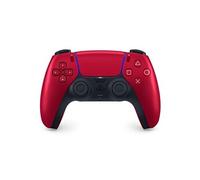 Manette sans fil DualSense Deep Earth Volcanic Red pour PS5 et PC