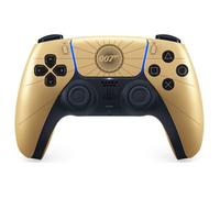 Manette sans fil DualSense® - Édition limitée 007 First Light I PS5 et PC