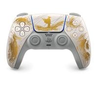 Manette sans fil DualSense - Édition limitée Ghost of Yōtei - Gold