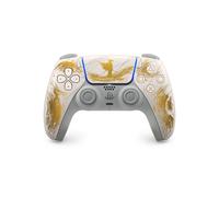 Manette SONY DualSense Edition Ghost Of Yotei Gold