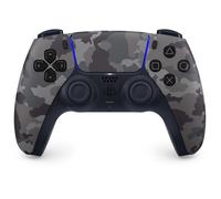 Sony DualSense V2 Grey Camouflage (PS5) - Manettes gaming