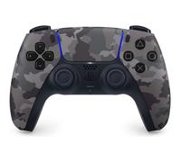 Manette sans fil DualSense™ - Grey Camouflage I PS5 et PC