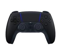 Manette Sans Fil Dualsense Midnight Black (avec Câble Usb Pour Pc)