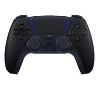 Manette Sans Fil Dualsense Midnight Black (avec Câble Usb Pour Pc)