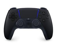 Manette sans fil DualSense®- Midnight Black - Avec câble USB pour PC