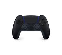 Manette sans fil DualSense Midnight Black pour PS5 + Câble USB-C vs USB-C Noir pour PC