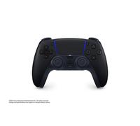 Sony DualSense PS5 Noir - Manettes gaming
