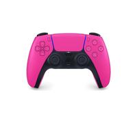 Manette sans fil DualSense¿ Nova Pink PS5 et PC SONY