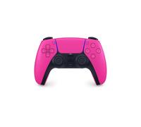 Manette sans fil DualSense¿ Nova Pink PS5 et PC SONY