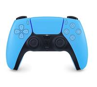 Manette sans fil DualSense PlayStation 5 officielle - Bleu étoilé (PS5)