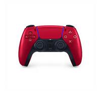 Sony DualSense PS5 Deep Earth Volcanic Red - Manettes gaming