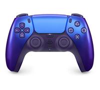 Manette DualSense Sans Fil Chroma Indigo Sony PS5 - Neuf
