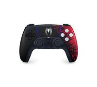 Manette Dualsense Marvel's Spider-Man 2 Limited Edition Noir, Rouge Bluetooth Analogique/Numérique PlayStation 5