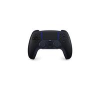 Manette sans fil DualSense pour PS5 Noir