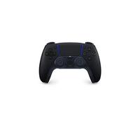 Manette Sans Fil Sony Dualsense Noir Minuit Pour Sony Playstation 5