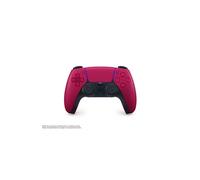 Manette sans fil DualSense pour PS5 Rouge