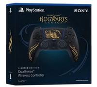 Manette sans fil DualSense® - PS5 Édition limitée HOGWARTS LEGACY