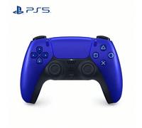 Manette sans fil DualSense PS5 - Rétroaction haptique immersive, design futuriste, compatible avec PC et PS5 - Choix de premier ordre pour un jeu haute performance Donnez vie à l'univers du jeu entre