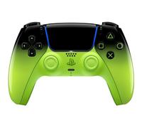 Manette sans fil DualSense® - Remix Green I PS5 et PC
