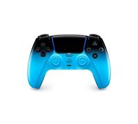 Manette sans fil DualSense Rhythm Blue pour PS5 PC Mac et Mobile