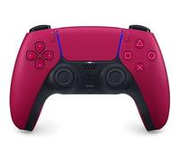 Manette Sans Fil Dualsense Rouge