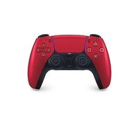 Manette Sans Fil DualSense - Rouge Volcanique - Neuf - Playstation 5