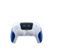 Manette sans fil DualSense® Sony Édition limitée Astro Bot™ Joyful Blanc et bleu